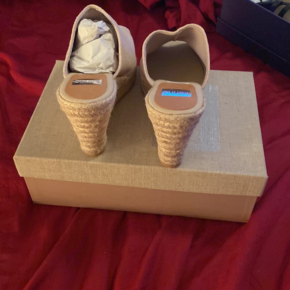 Shoes - Picture 3 of 3